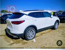 شيفروليه بليزر